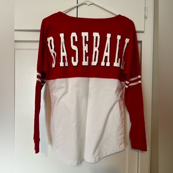 Angels Baseball Jersey Tee authentic mlb - Picture 2 of 5